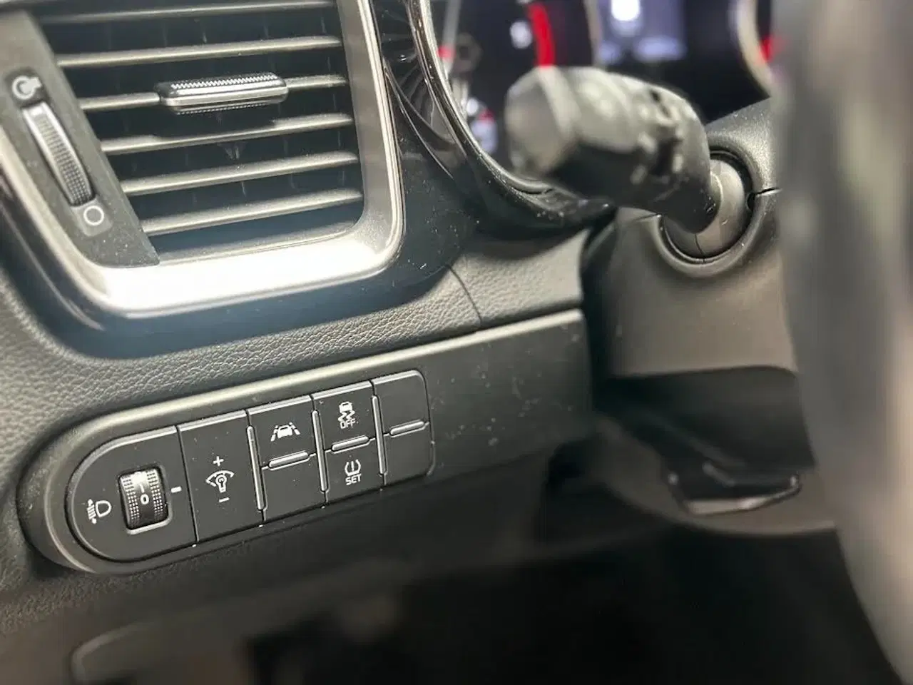 Billede 12 - Kia Ceed 1,6 CRDi 136 Collection SW