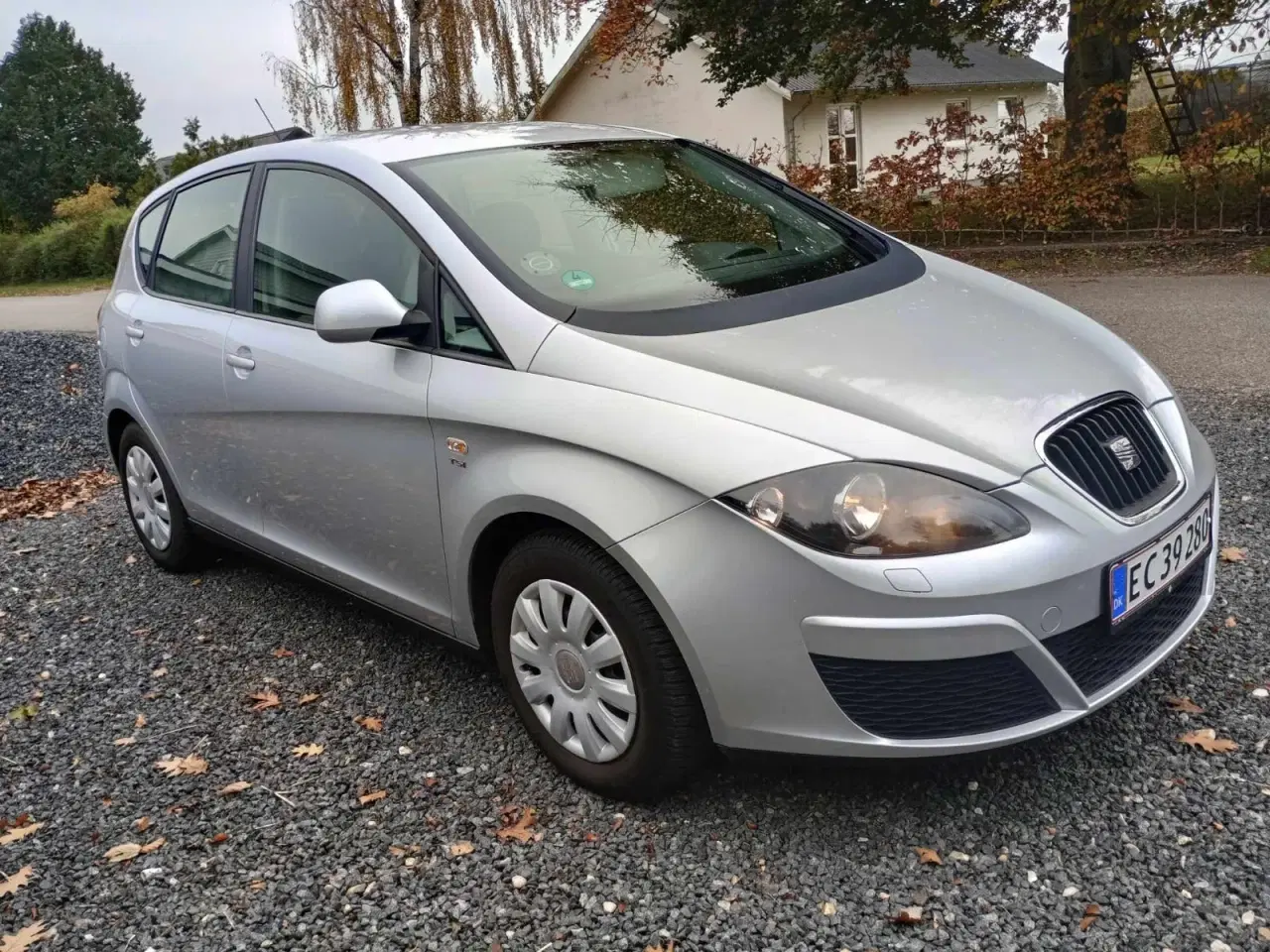 Billede 3 - Seat Altea 1,2 TSi 105 Reference eco