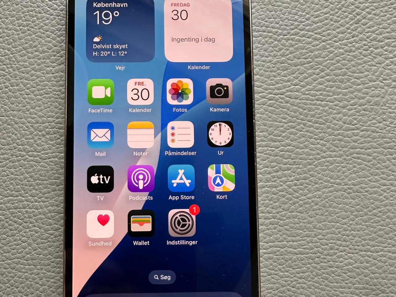 Billede 2 - Iphone 12 Pro