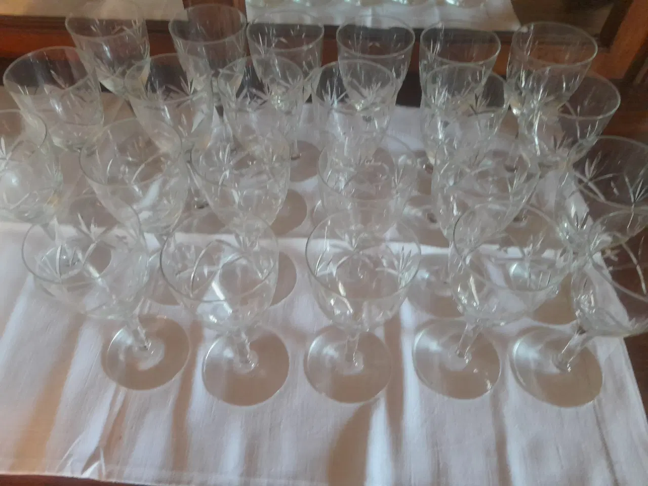 Billede 4 - Glas Ulla