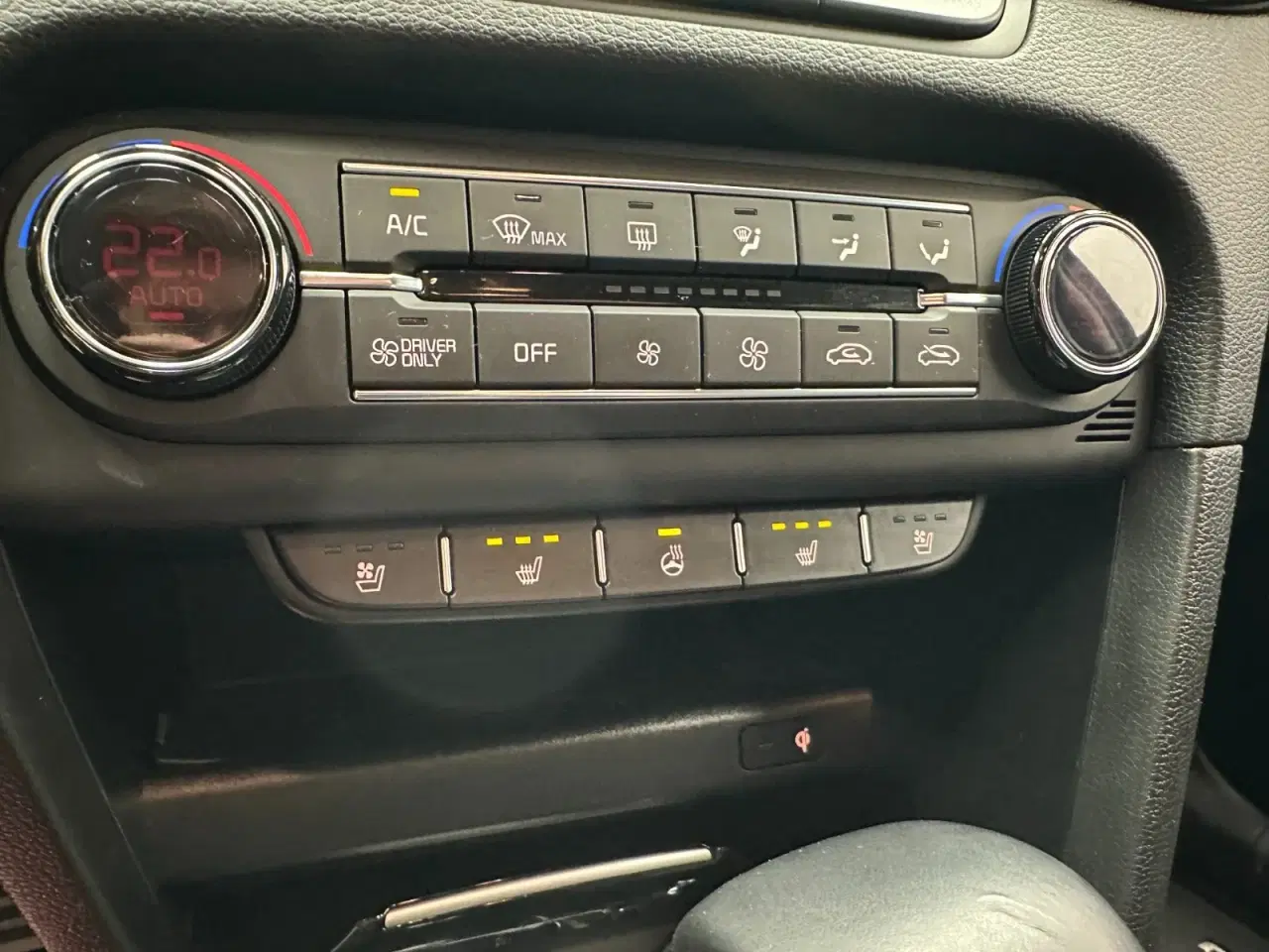 Billede 21 - Kia Ceed 1,6 PHEV Upgrade SW DCT