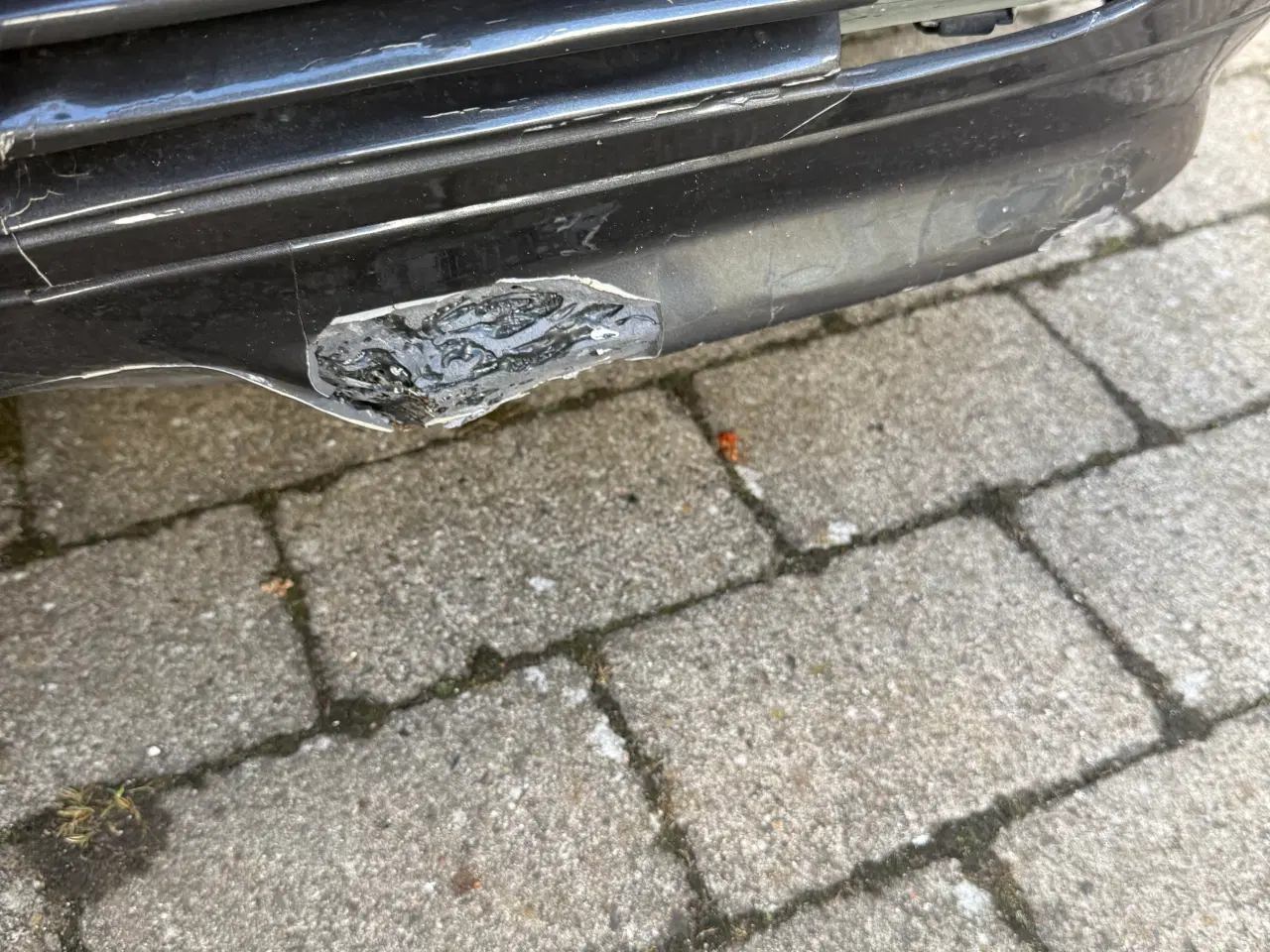 Billede 13 - 500SL Cabriolet V8 uden afgift