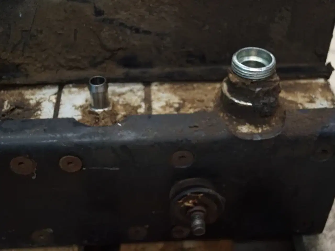 Billede 11 - Hydrema 906C Kølerenhed KPL. 2003720