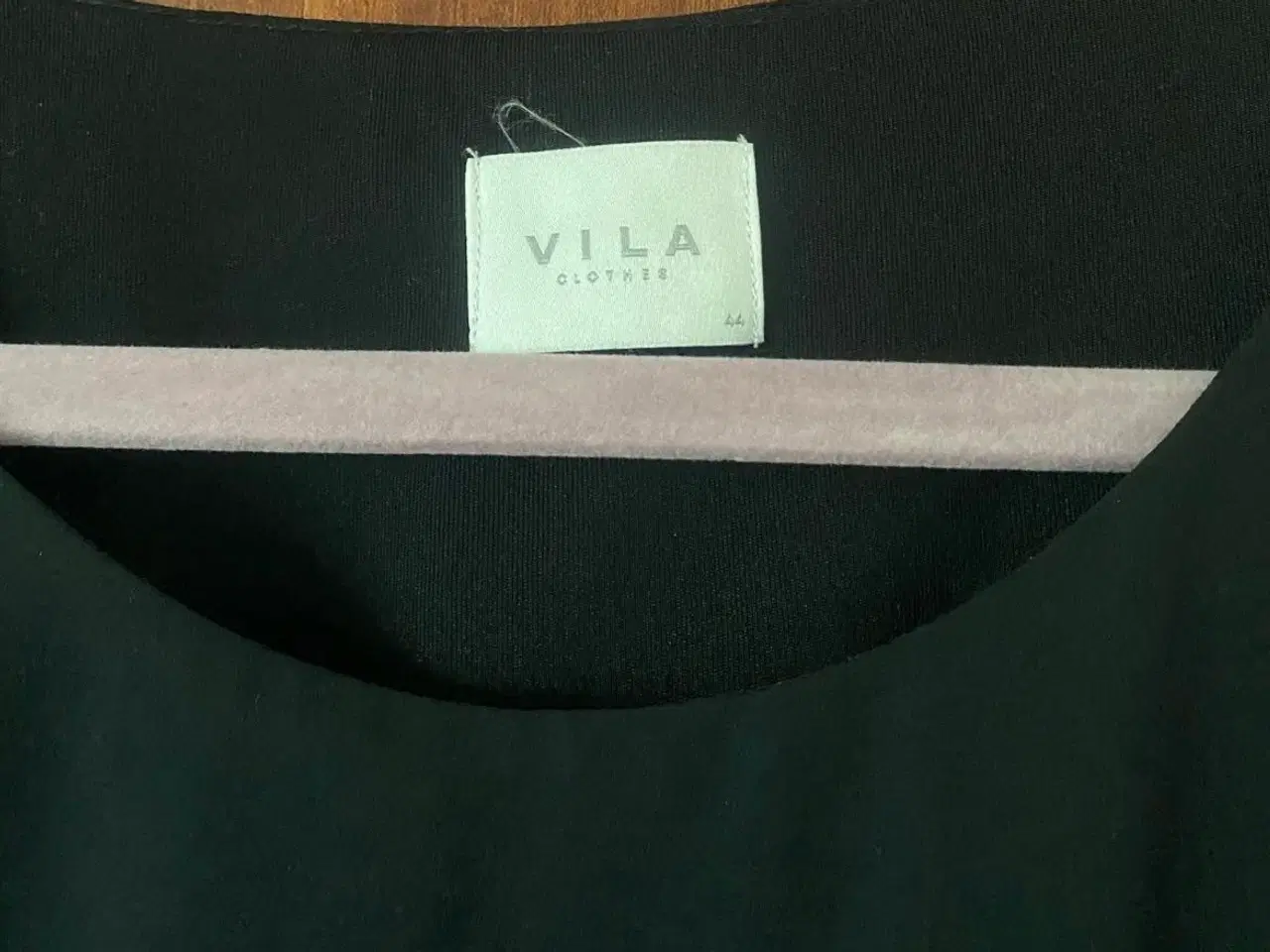 Billede 4 - Kjole str 44/ XXL