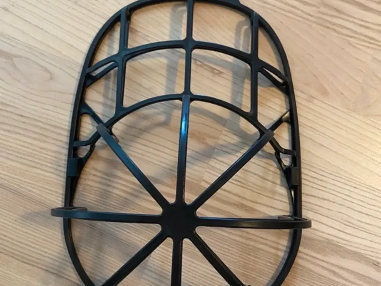 Billede 1 - Kasketformer til vask