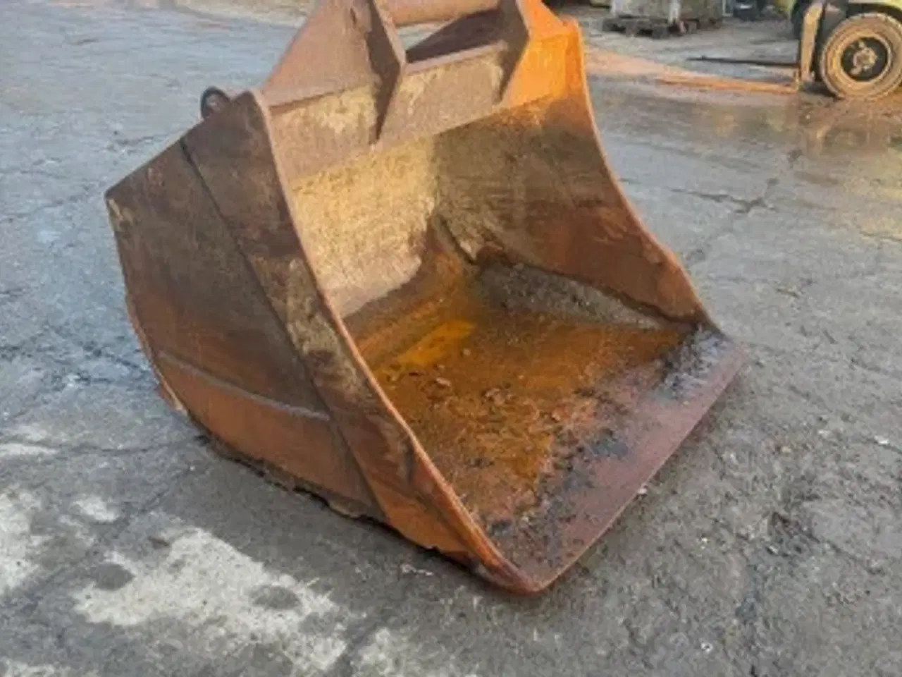 Billede 4 - 1550mm Graveskovl 