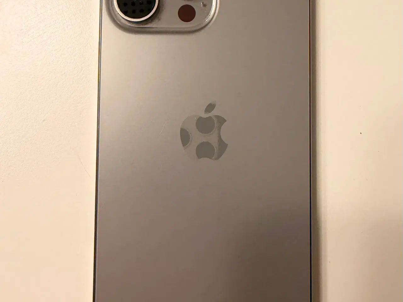 Billede 2 - iPhone 16 pro Max 512 gb