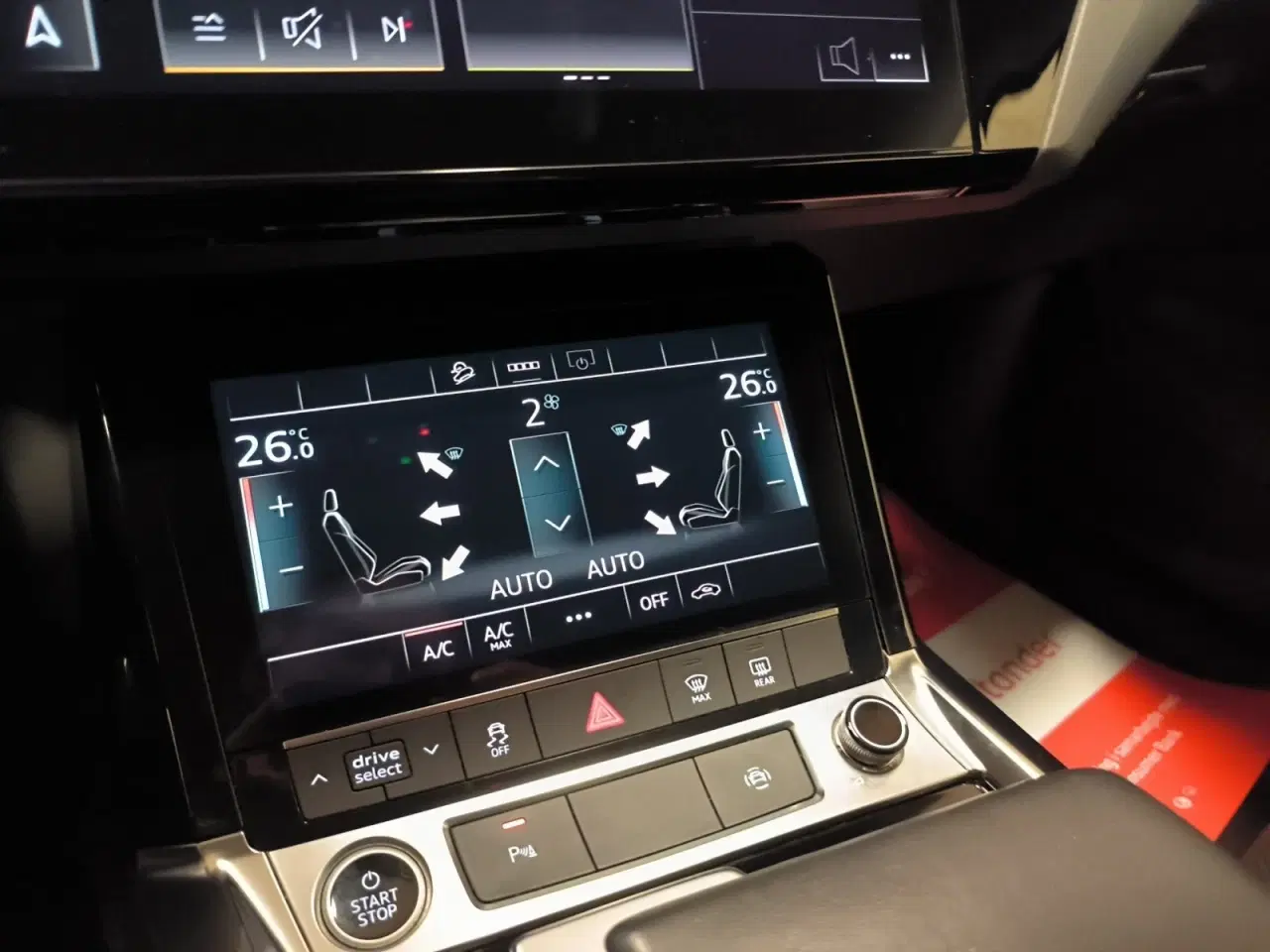 Billede 12 - Audi e-tron 50 Advanced quattro