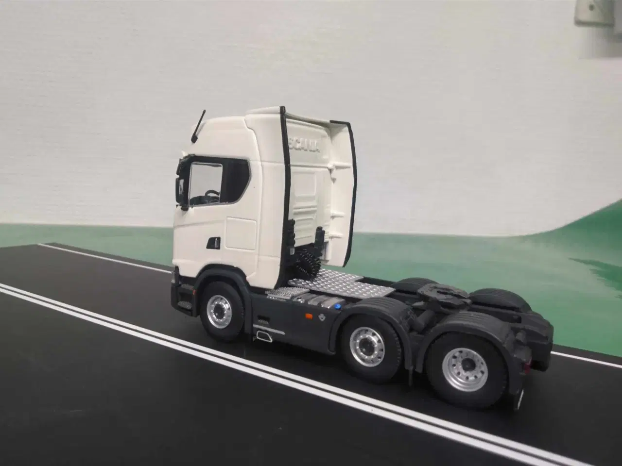 Billede 3 - Scania S730 Modelbil