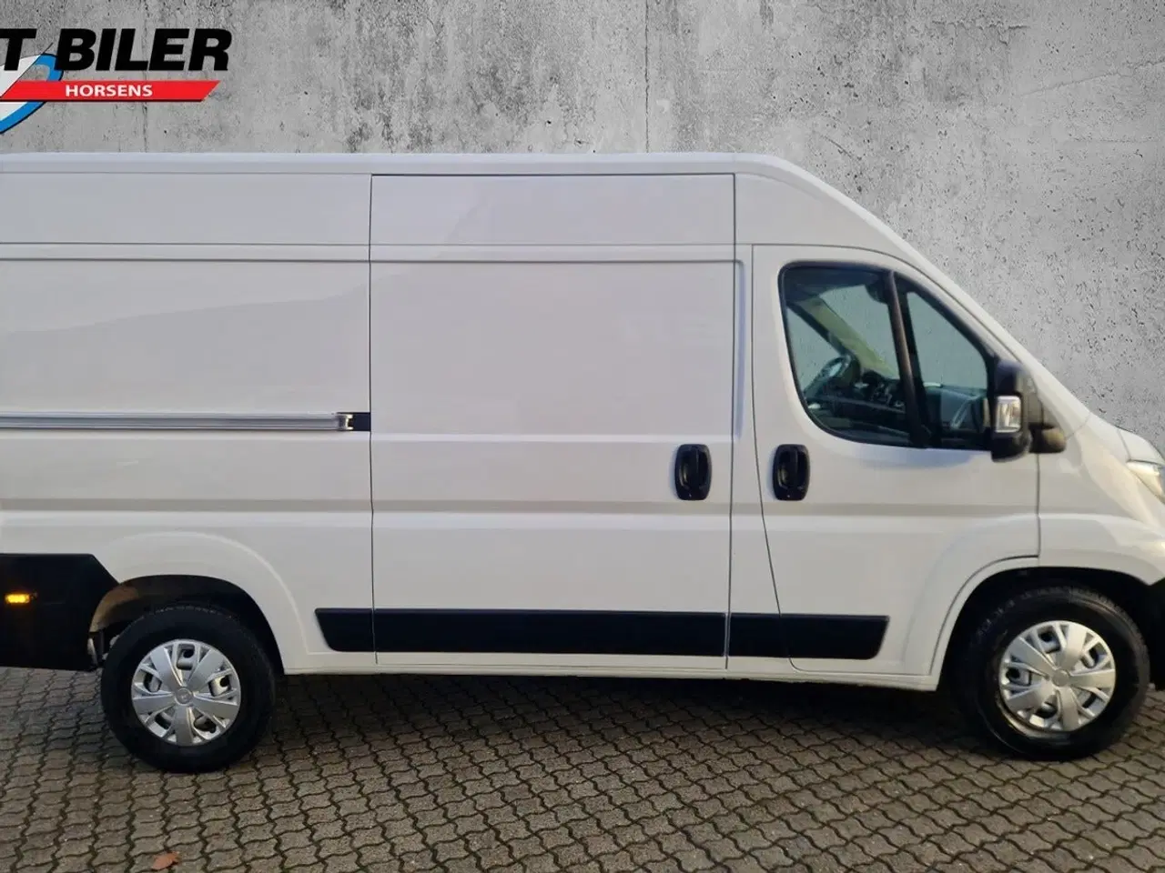 Billede 6 - Opel Movano 2,2 D 140 Enjoy+ L2H2