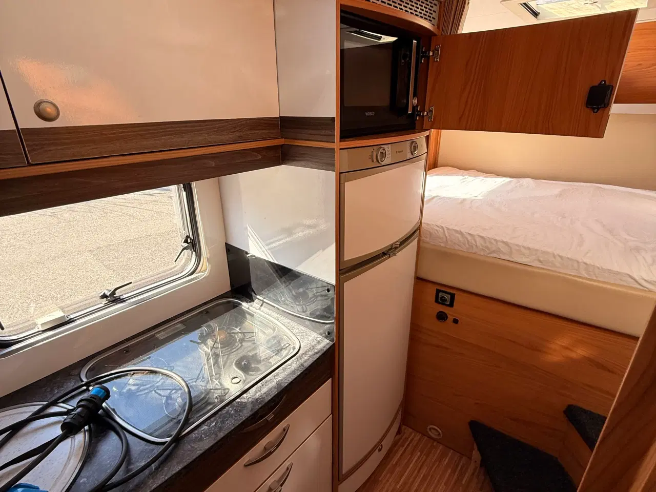 Billede 6 - Bürstner Aviano 675