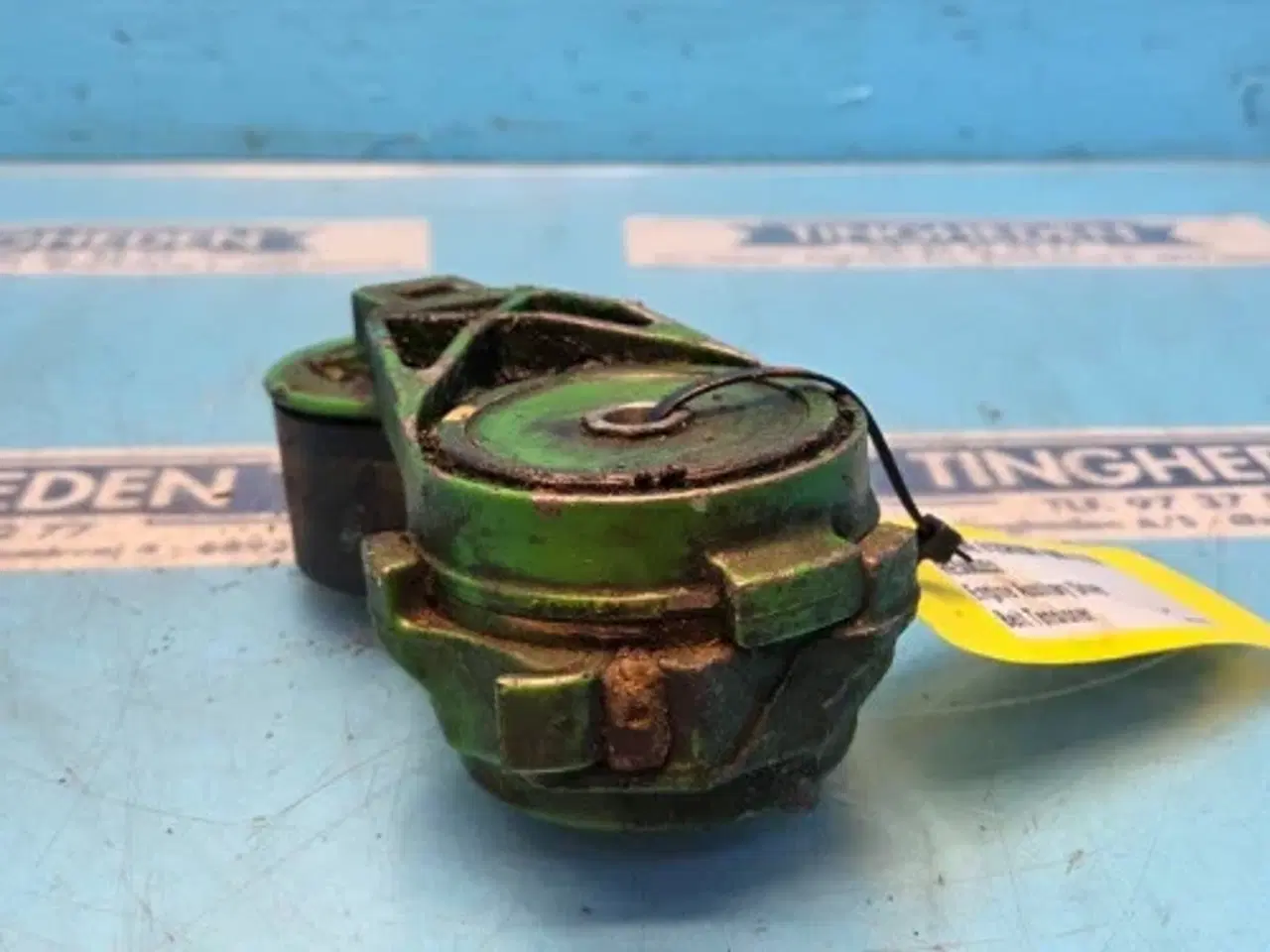 Billede 3 - John Deere 6125HZ001 Drive Remstrammer RE506352