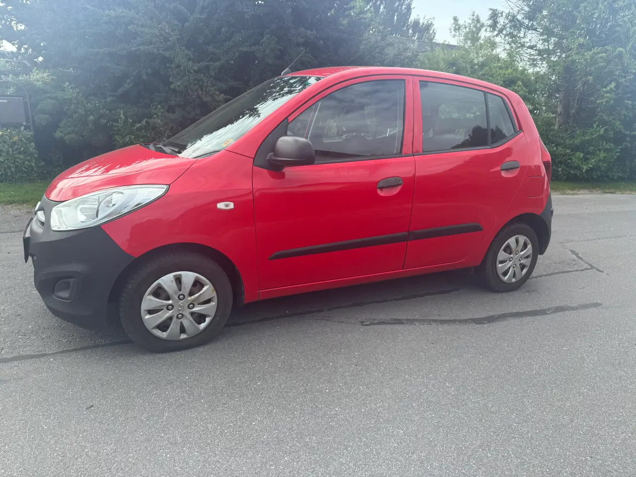 Billede 2 - Hyundai i10