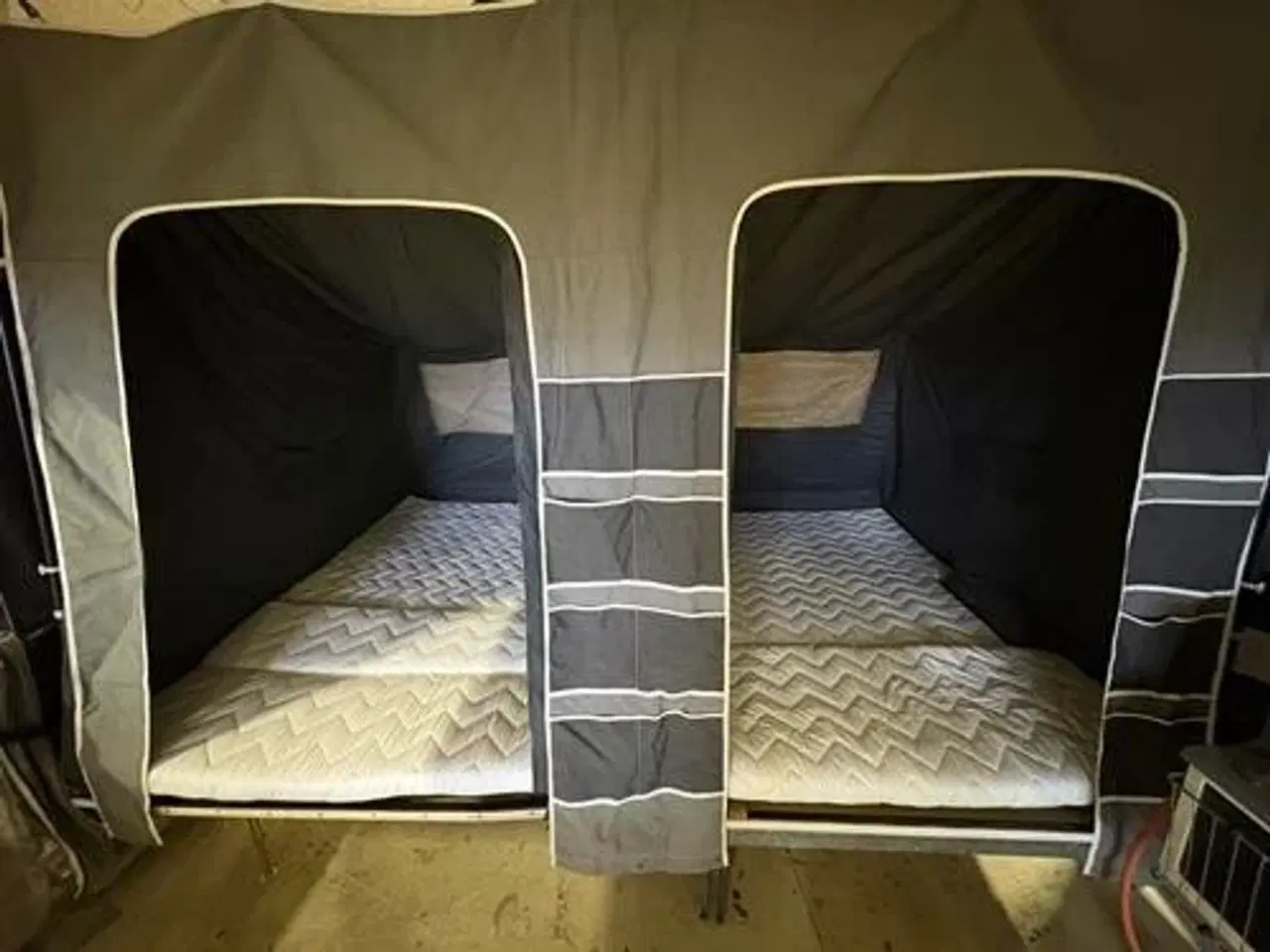 Billede 5 - Camp-let Classic 500 LB