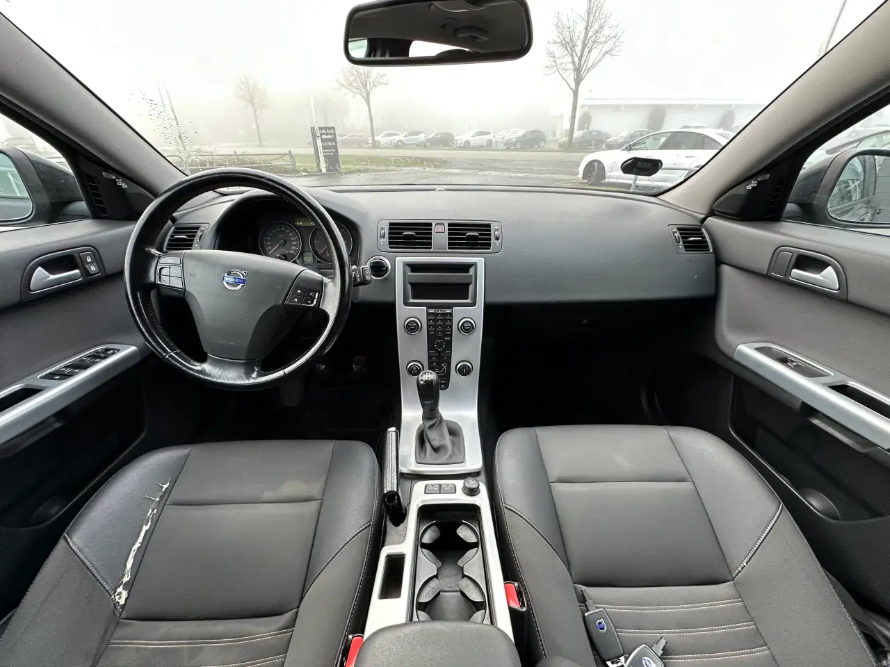 Billede 5 - Volvo V50 DRIVe  