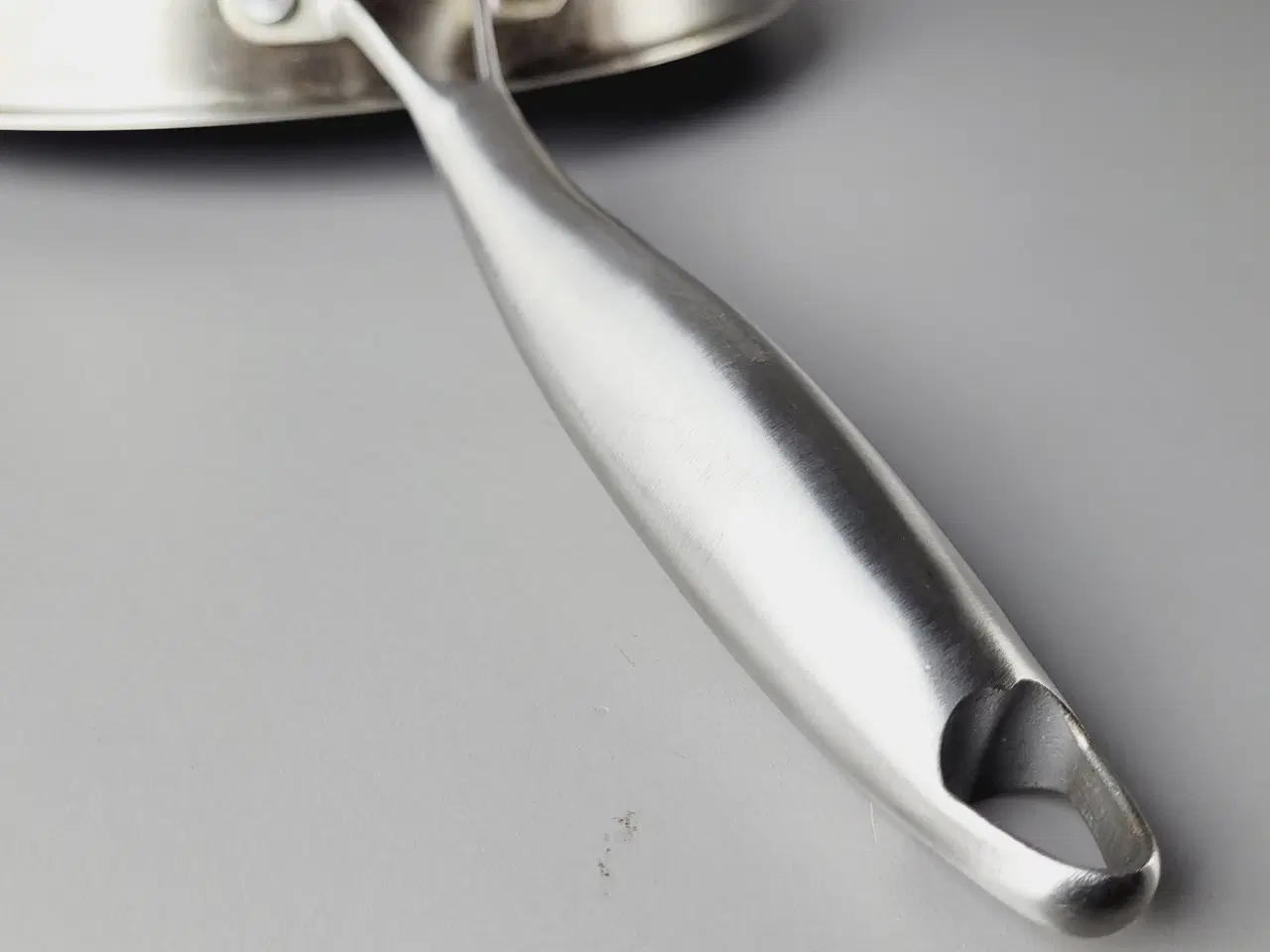 Billede 4 - ⭐️: Hybrid stegepande (28 cm) – Stil med ONYX 