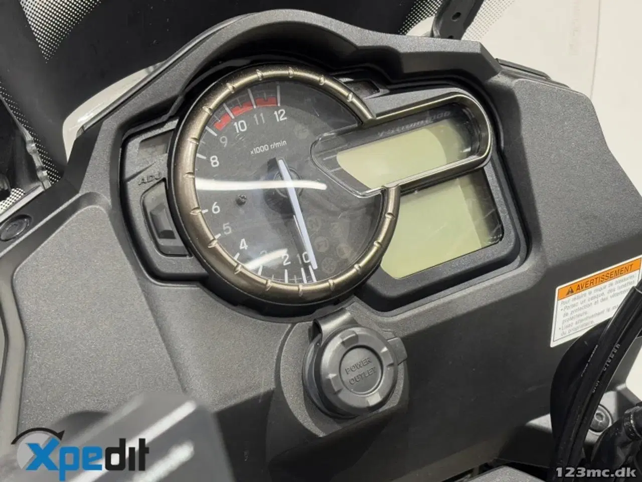 Billede 15 - Suzuki DL 1000 V-Strom