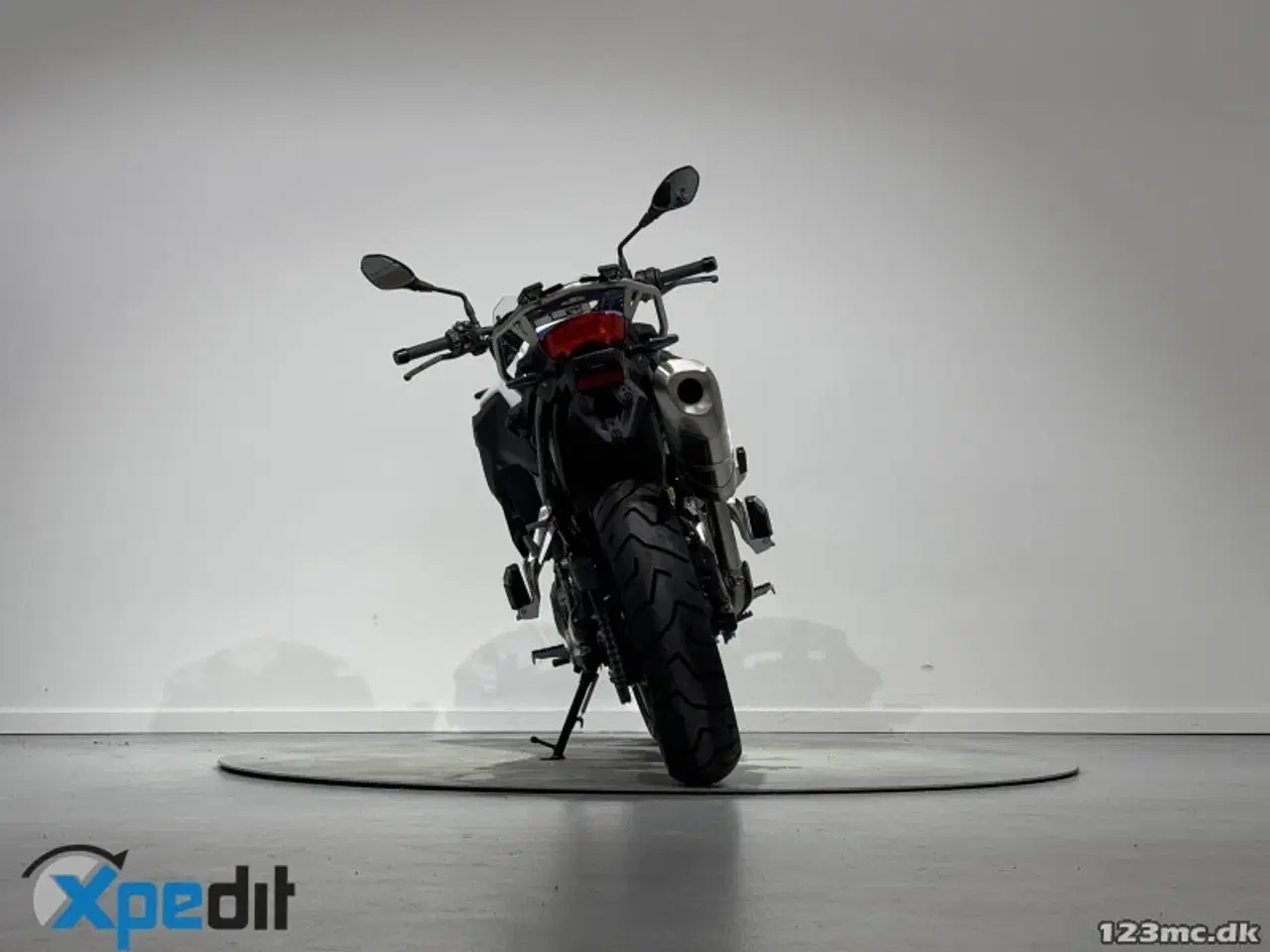 Billede 8 - BMW F 800 GS