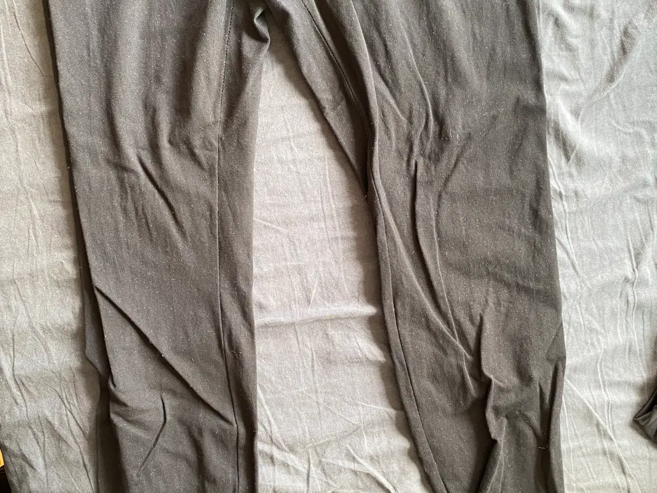 Billede 4 - To par leggings fra Zizzi 