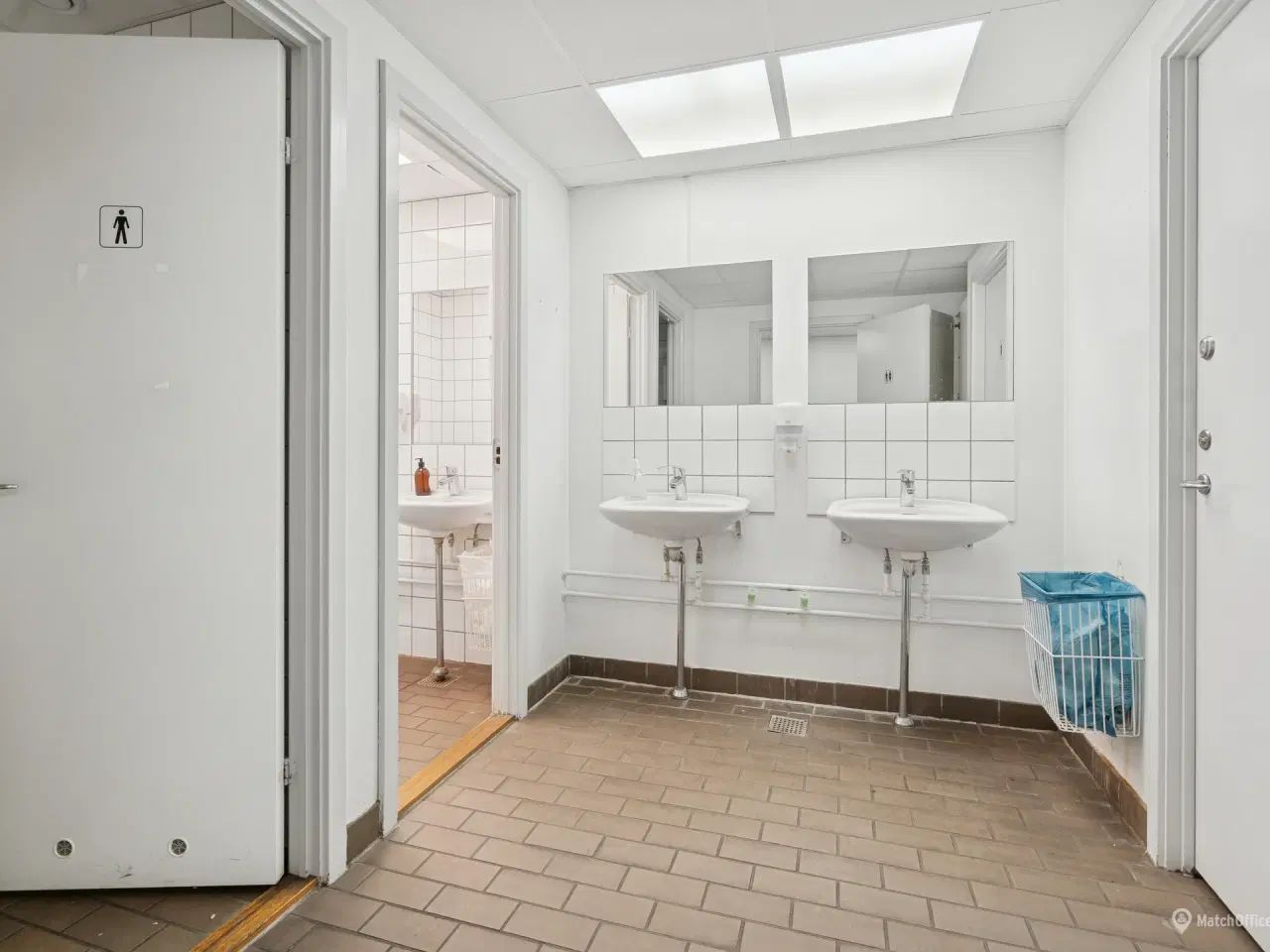 Billede 10 - Kontorlejemål på 195 m² i Kastrup – mulighed for lager og udvidelse