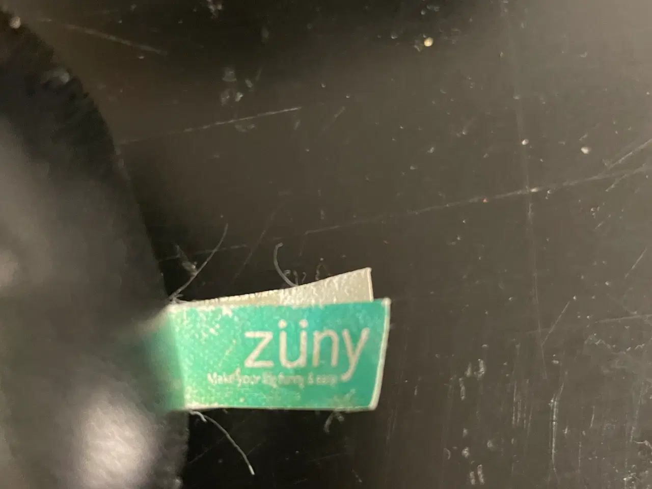 Billede 2 - Züny dørstopper og bogstøtter