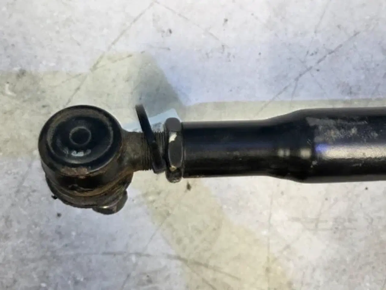 Billede 10 - Laverda M306 Sporestang 320941950