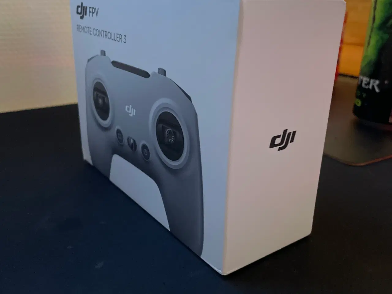 Billede 2 - DJI Fpv Remote controller 3 