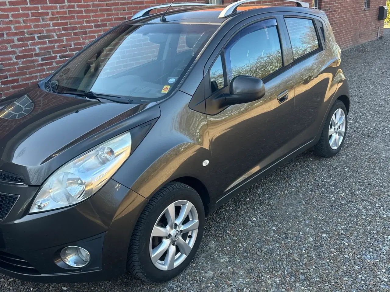 Billede 6 - Chevrolet Spark 