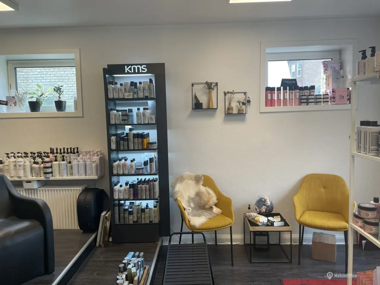 Billede 5 - (FRISØR) LOKALE UDLEJES FRA 1.5.2024