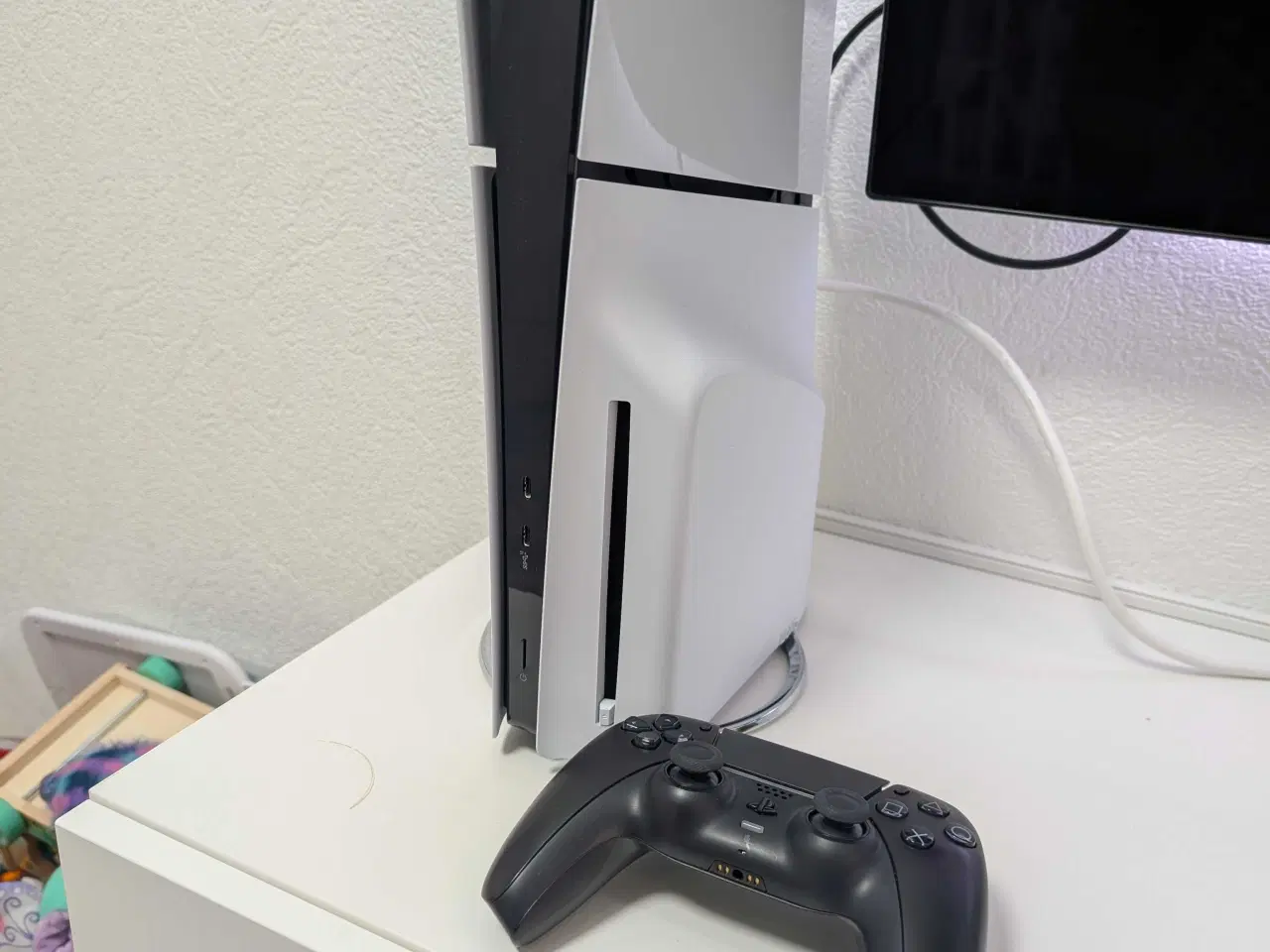 Billede 1 - PlayStation 5 Slim Standard Edition