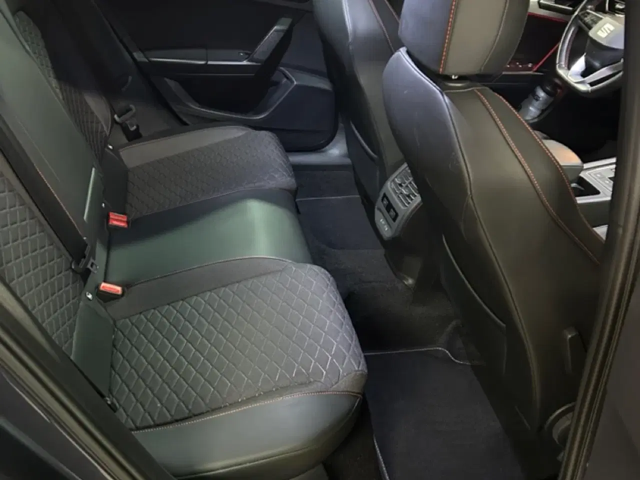 Billede 11 - Seat leon sp 1,5 tsi 150 FR DSG 2020 faceliftet