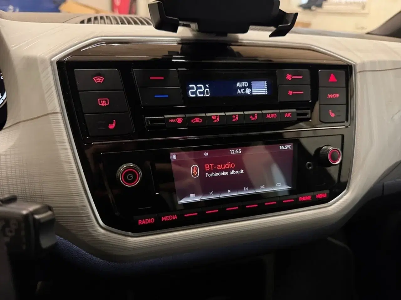 Billede 14 - Seat Mii  Electric