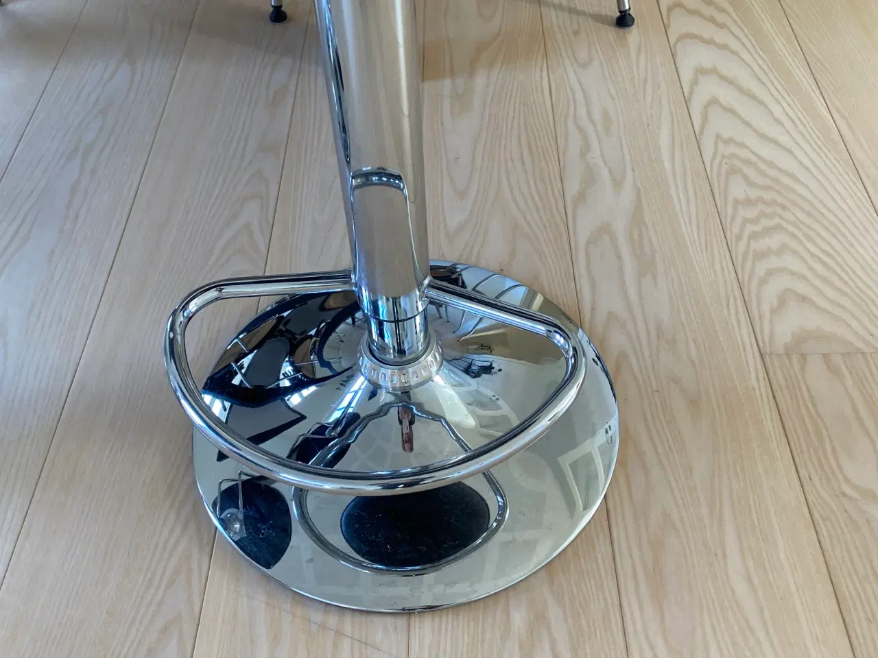 Billede 3 - Barstole 2 stk