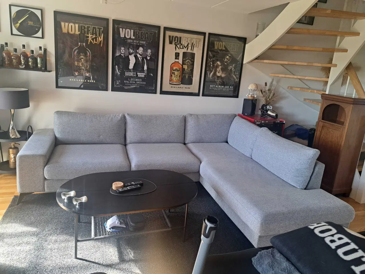 Billede 2 - Stuemøbler