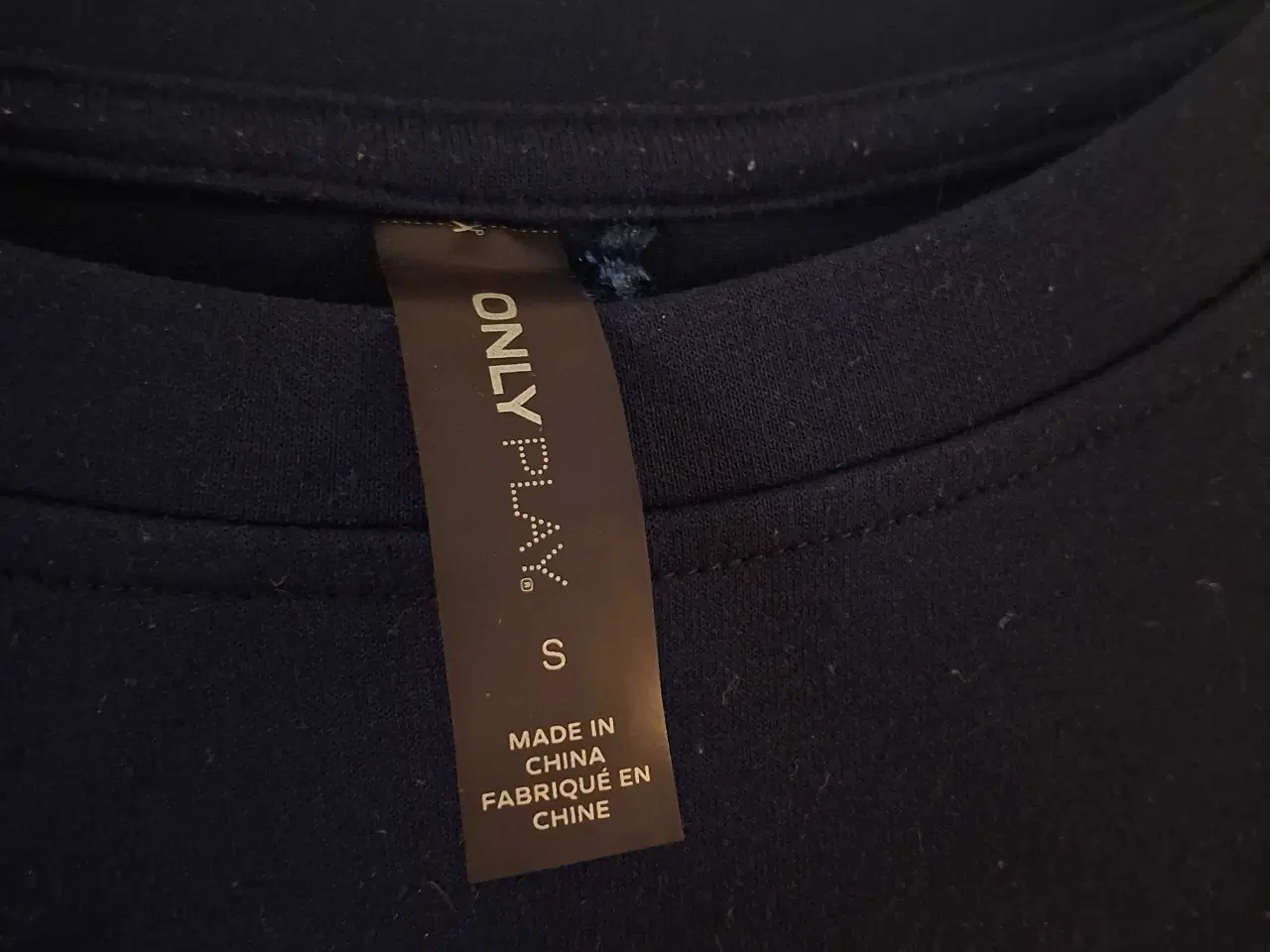 Billede 3 - XS/S, 2x sport / Only-play sweatshirts