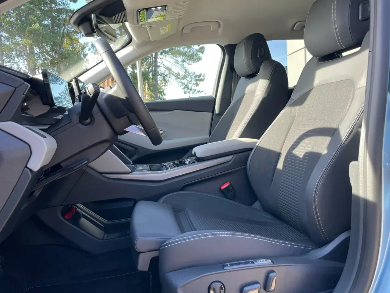 Billede 12 - Ford Explorer 82 Select Extended Range