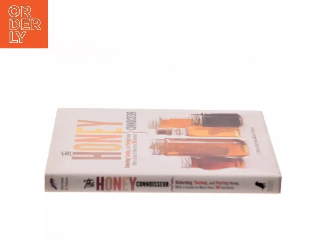 Billede 2 - Honey Connoisseur (Bog)