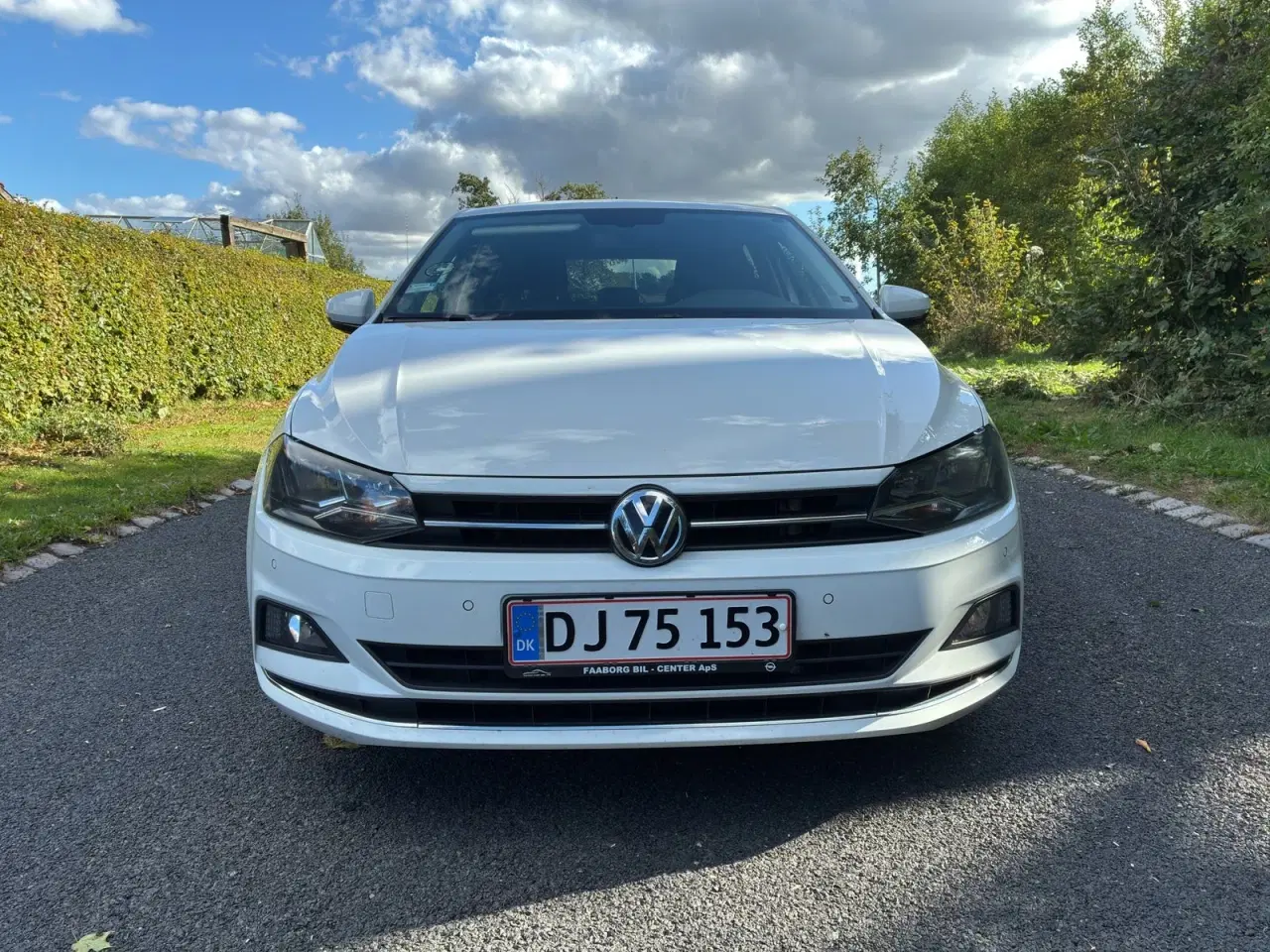 Billede 2 - VW Polo 1,0 TSi 115 Highline DSG