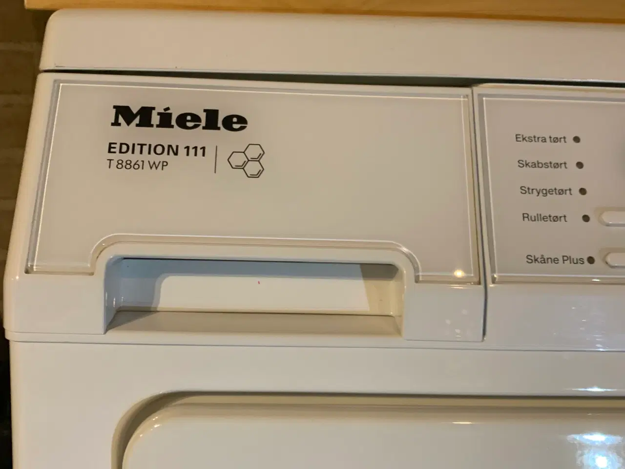 Billede 3 - Miele vaskesøjle