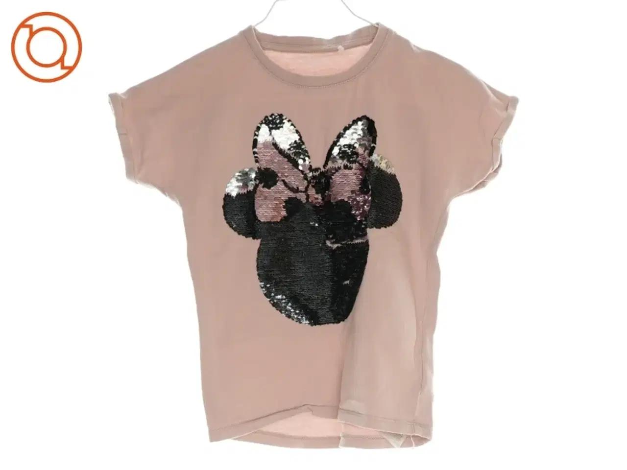 Billede 1 - T-shirt fra Name it (Str 116 / 6 år)