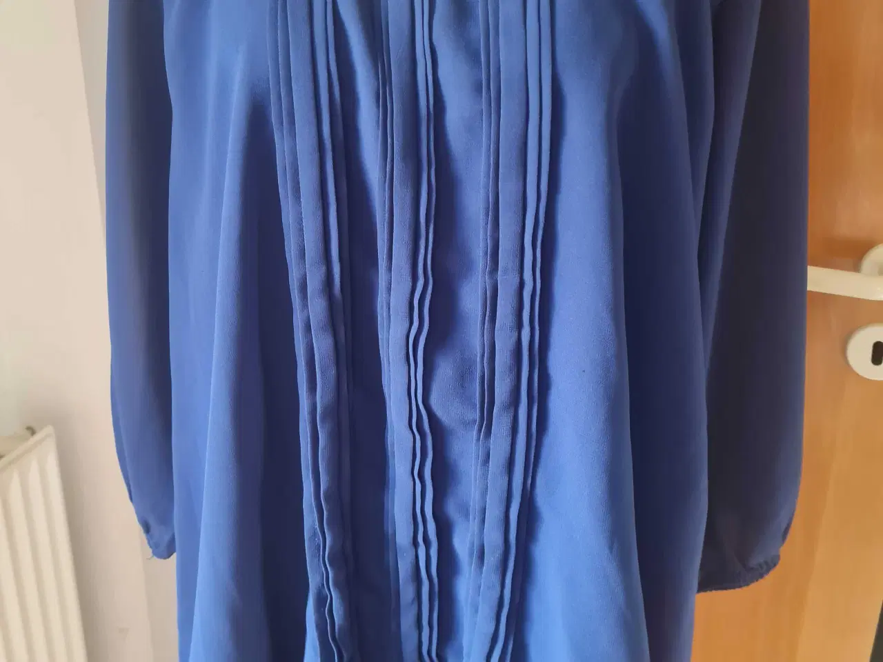 Billede 1 - fin tunika fra Zhenzi str L50-52