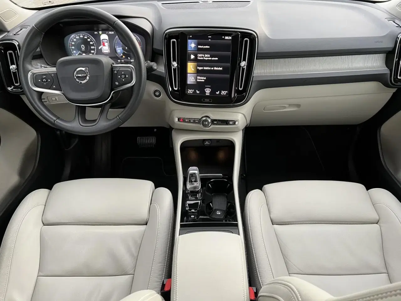 Billede 7 - Volvo XC40 2,0 D3 150 Inscription aut.