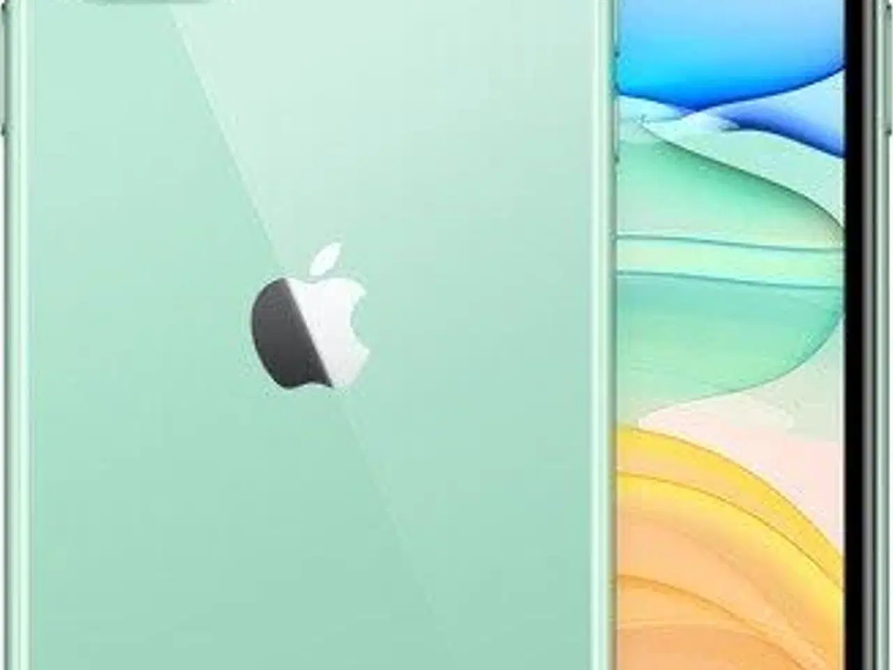 Billede 1 - iPhone 11, 64 gb