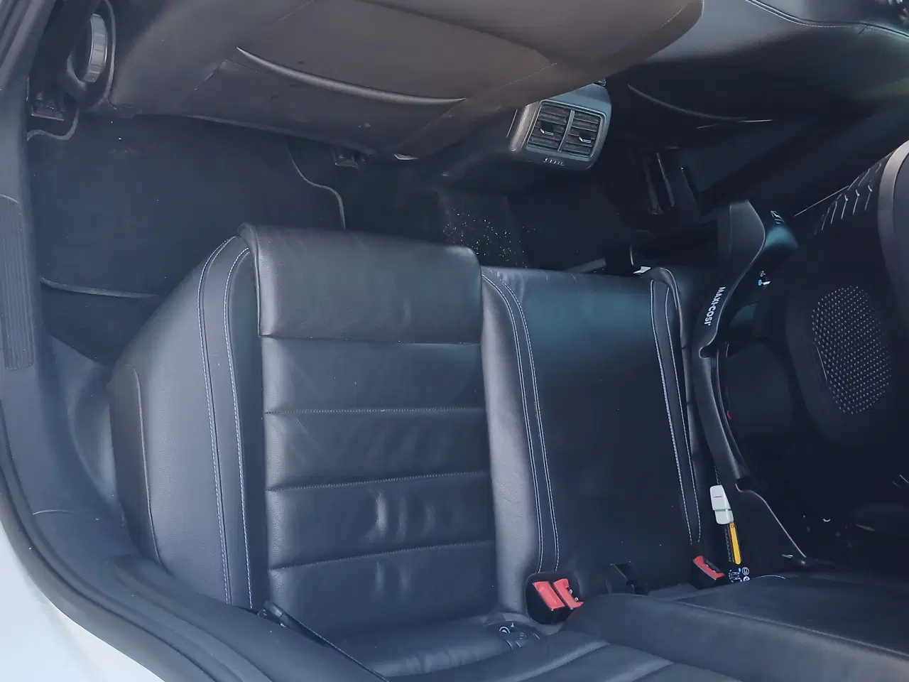 Billede 7 - Golf 7 gte alt i udstyr, Nysynet. 