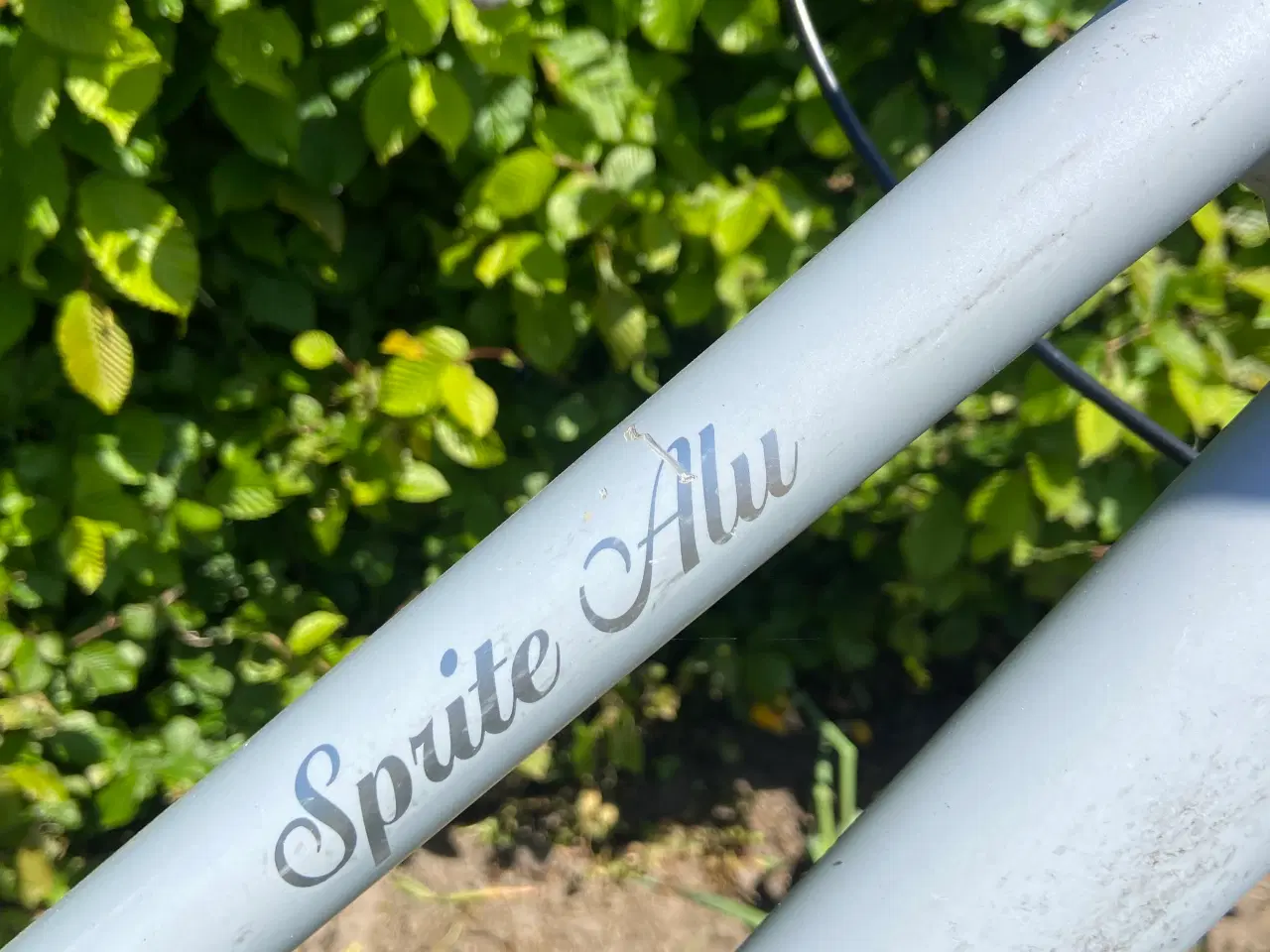 Billede 3 - Raleigh Prite Alu