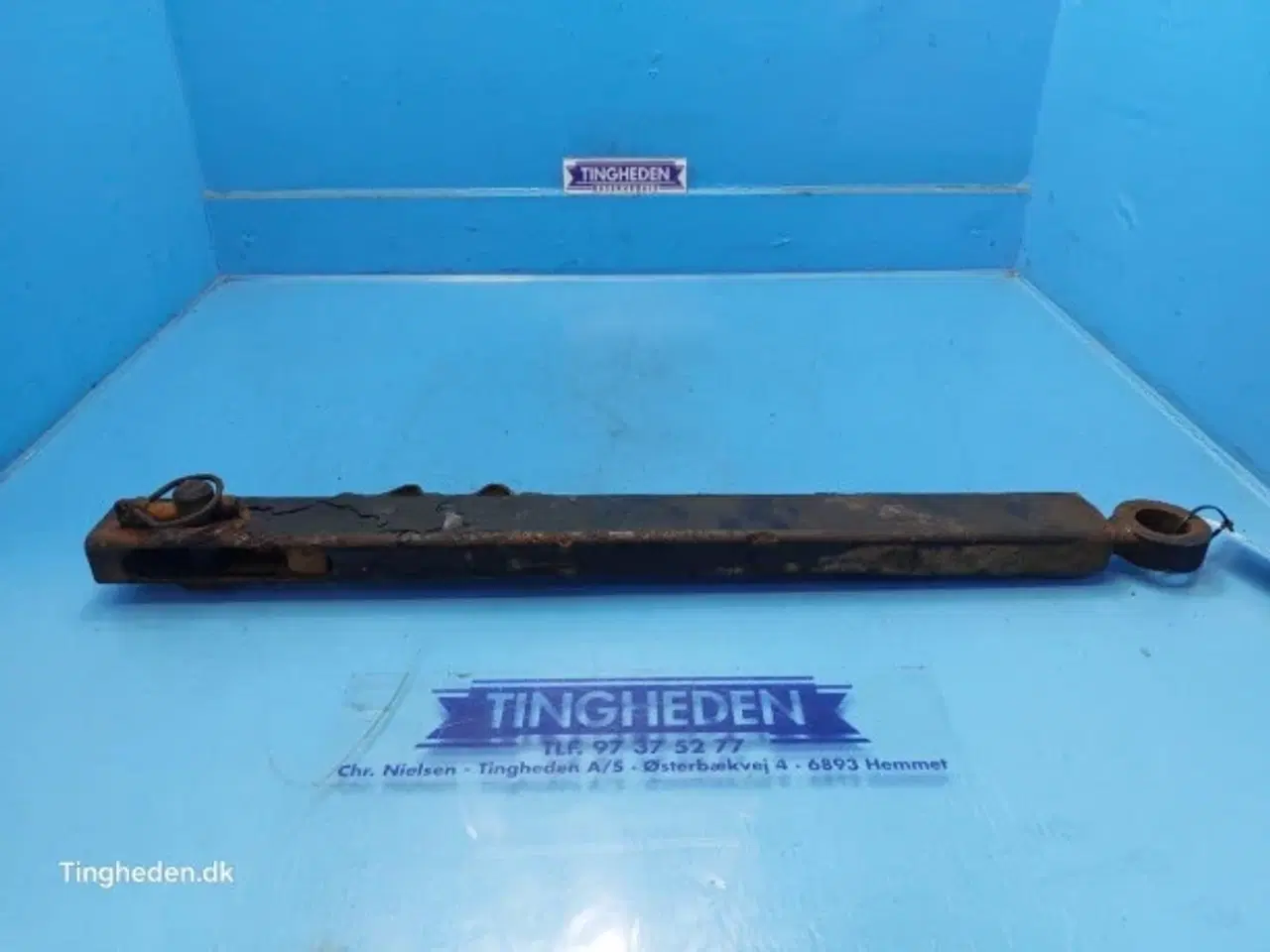 Billede 1 - Valmet 8050 Liftarm 30445320