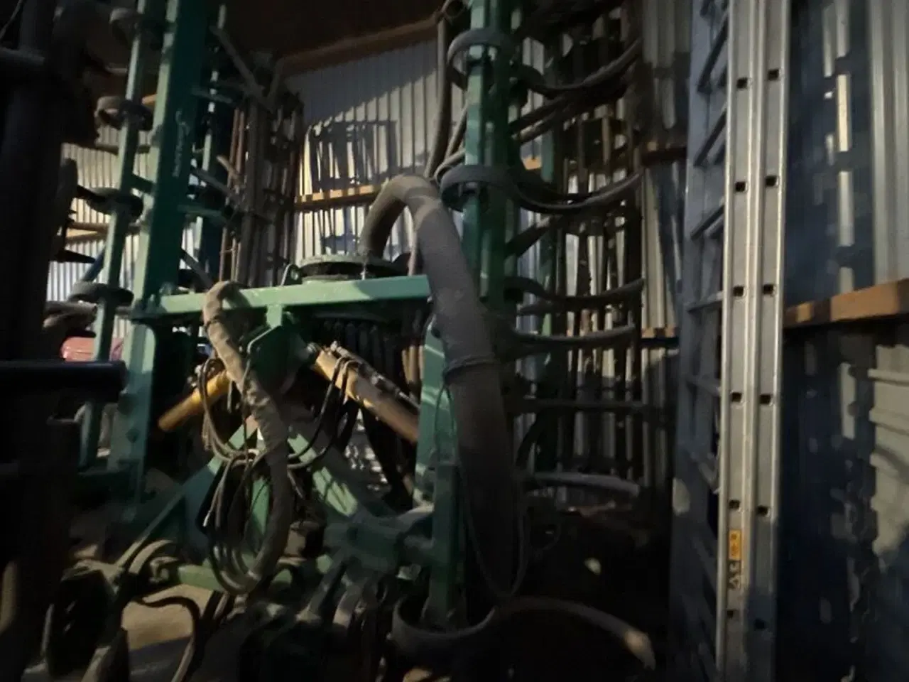 Billede 1 - Samson CM 8M