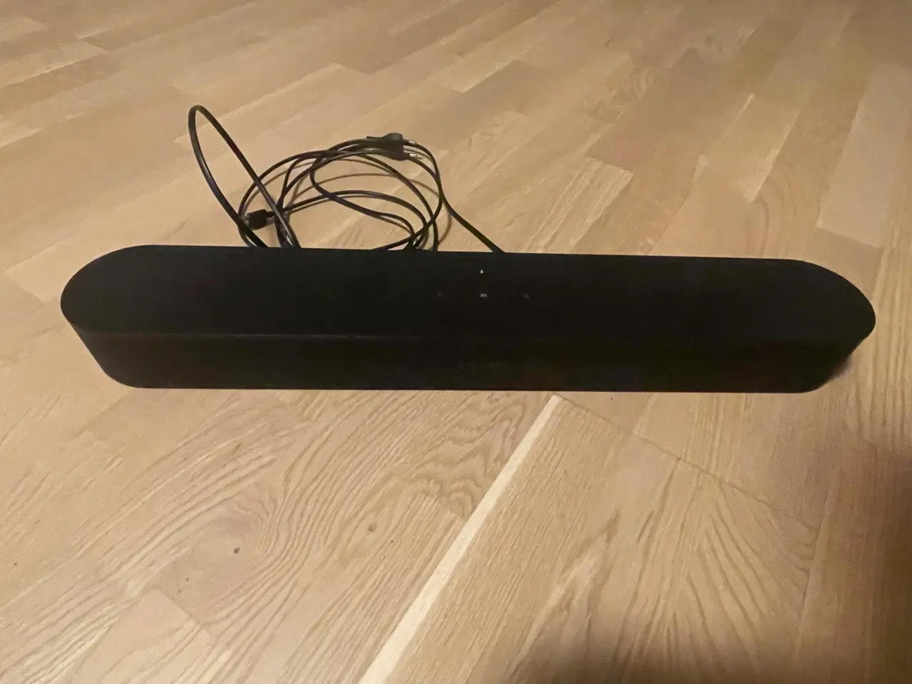 Billede 1 - Sonos Beam - Sort