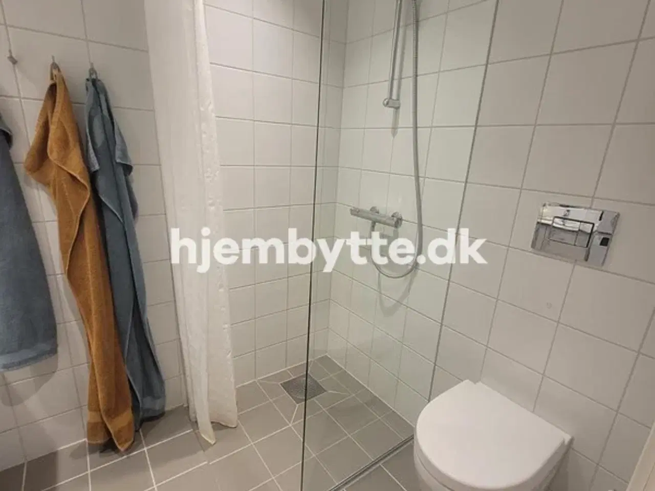 Billede 11 - Hjembytte - Rådhusparken