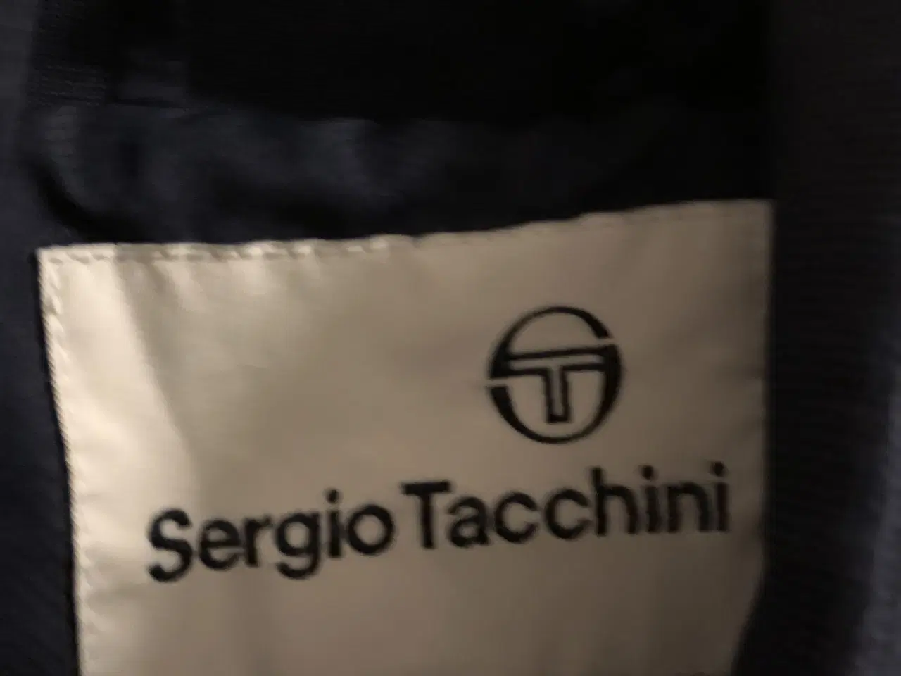 Billede 7 - Sergio Tacchini Tracksuit Str M
